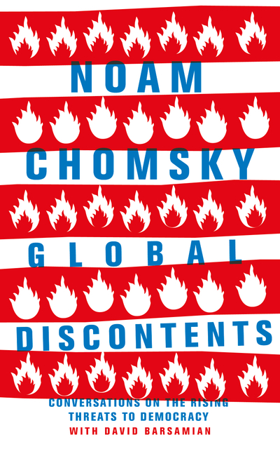 Global Discontents