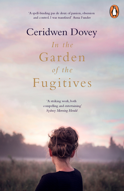 In the Garden of the Fugitives