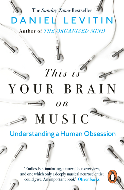 This is Your Brain on Music