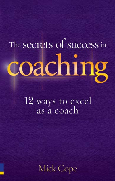 Secrets of Success in Coaching ebook