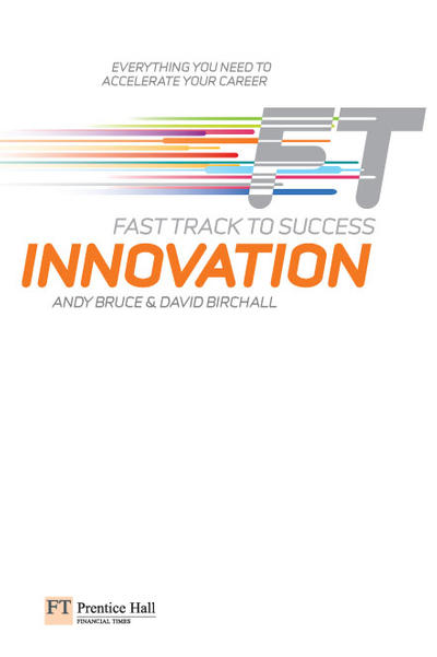 Innovation: Fast track to Success