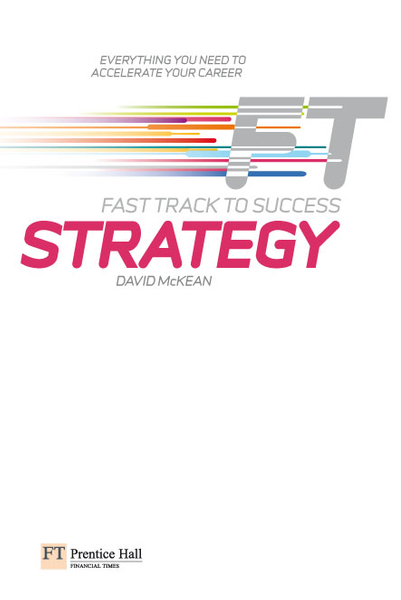 Strategy: Fast Track to Success