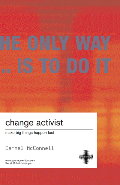 Change Activist