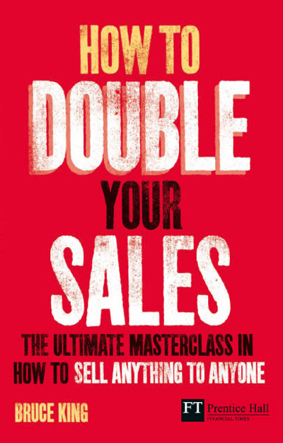 How to Double Your Sales