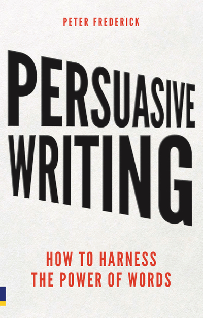 Persuasive Writing