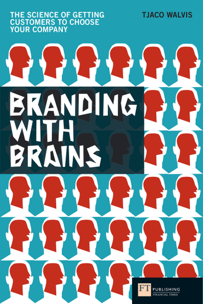 Branding with Brains