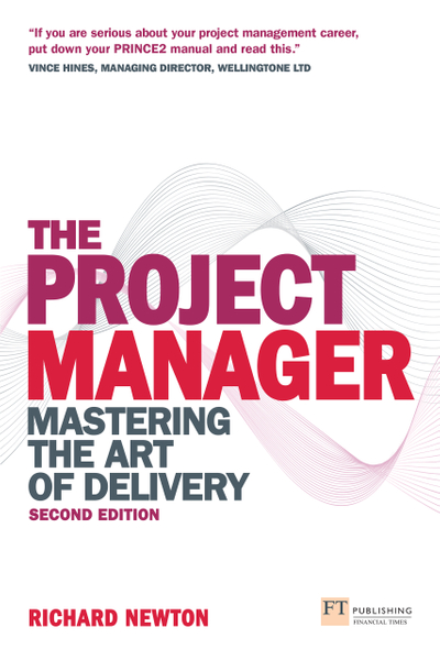 Project Manager, The