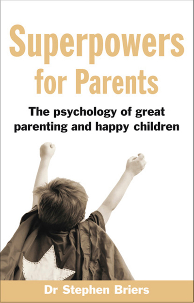 Superpowers for Parents