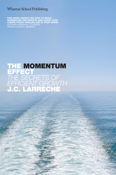 The Momentum Effect ePub