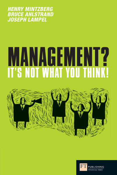 Management e-book