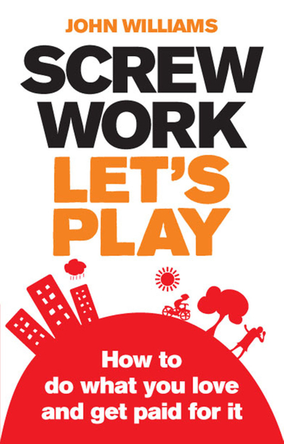 Screw Work, Let's Play ePub eBook