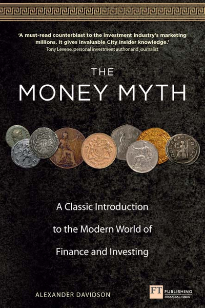 The Money Myth ePub eBook
