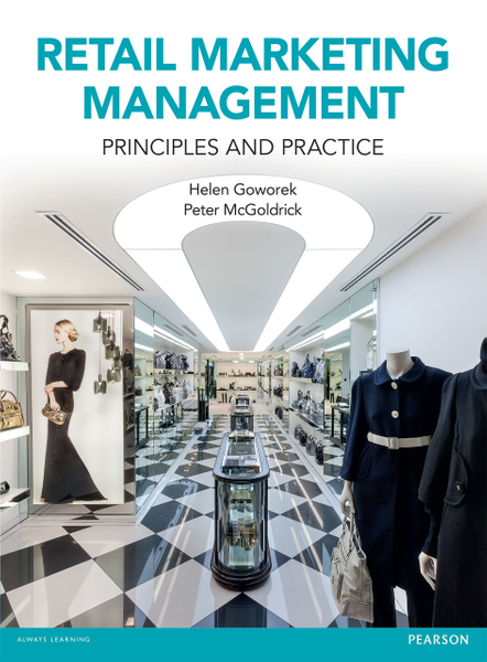 Retail Marketing Management ePub