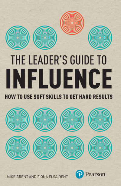 Leader's Guide to Influence, The