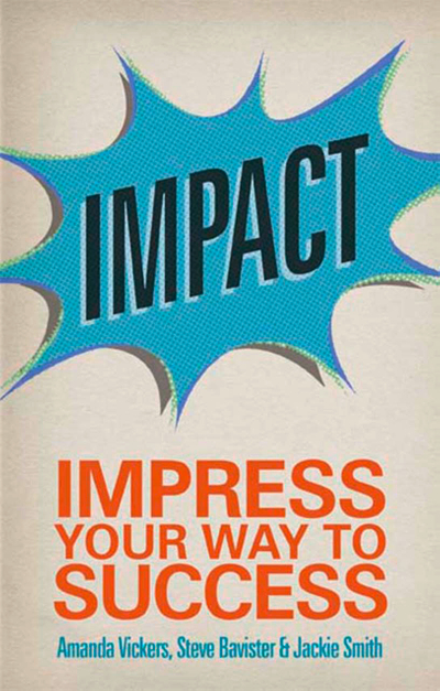 Impact ePub eBook