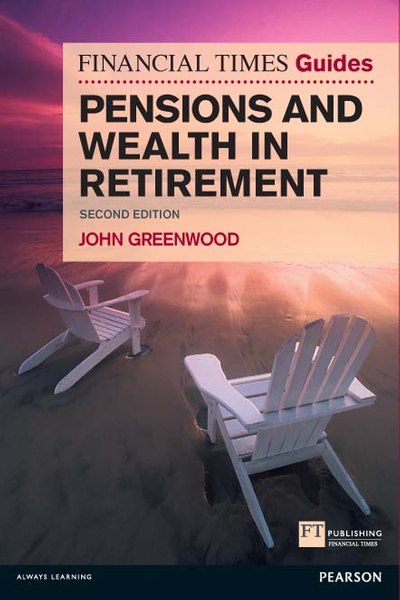 FT Guide to Pensions and Wealth in Retirement PDF eBook