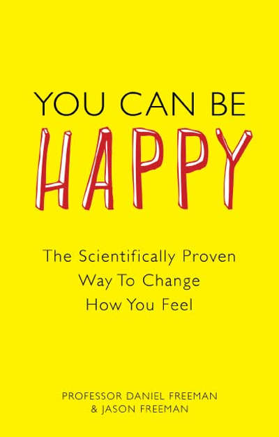 You Can be Happy PDF eBook