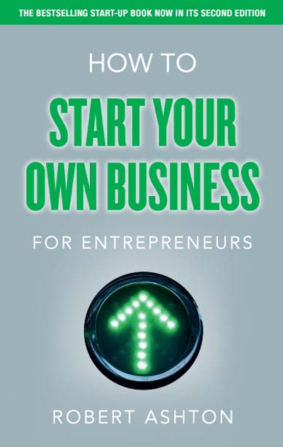 How to Start Your Own Business for Entrepreneurs