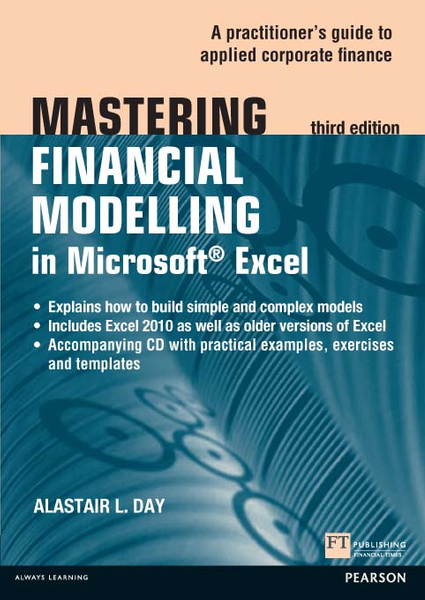 Mastering Financial Modelling in Microsoft Excel