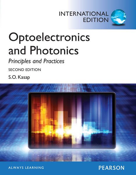 Optoelectronics & Photonics: Principles & Practices