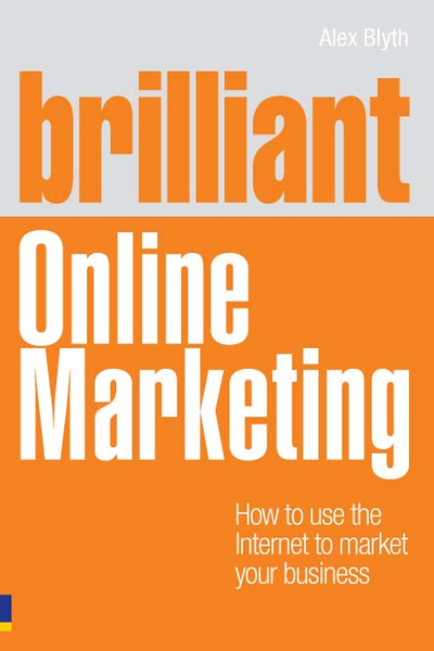 Brilliant Online Marketing ePub eBook