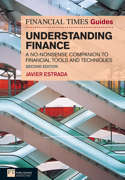 Financial Times Guide to Understanding Finance, The