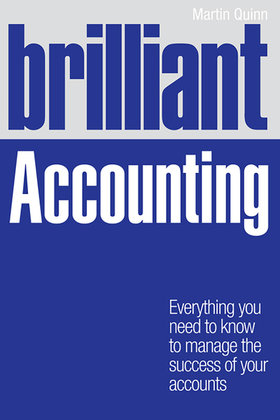 Brilliant Accounting