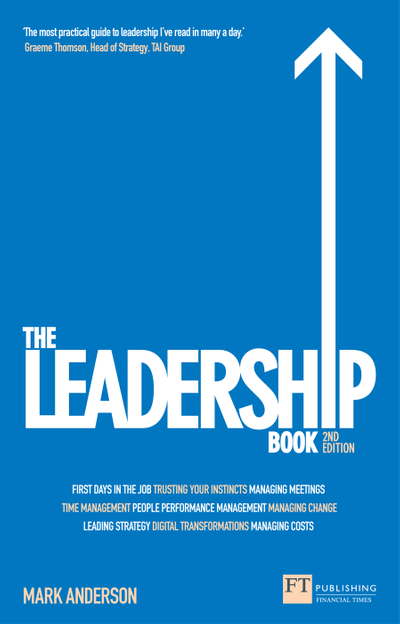 Leadership Book, The