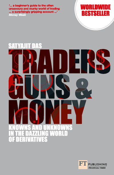 Traders, Guns and Money