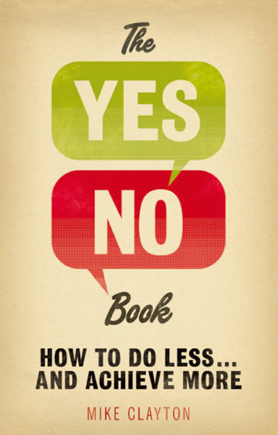 The Yes/No Book