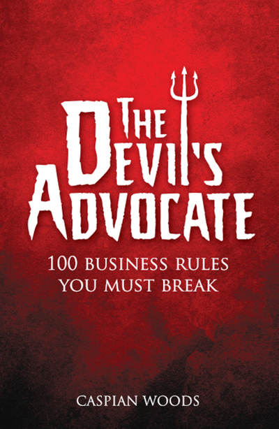 Devil's Advocate, The