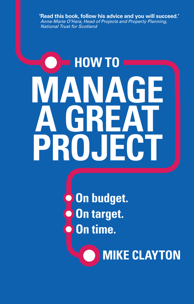 How to Manage a Great Project