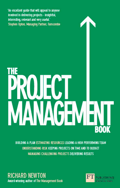 Project Management Book, The