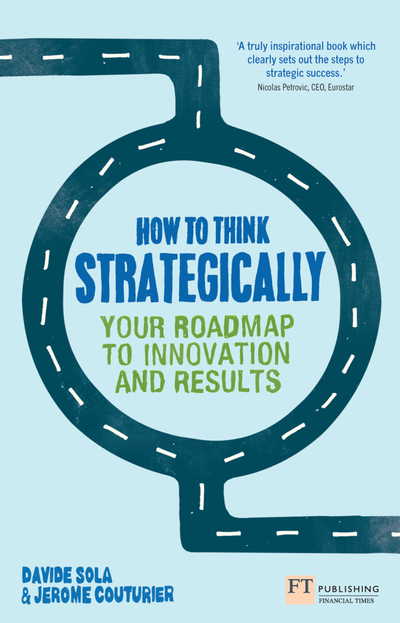 How to Think Strategically