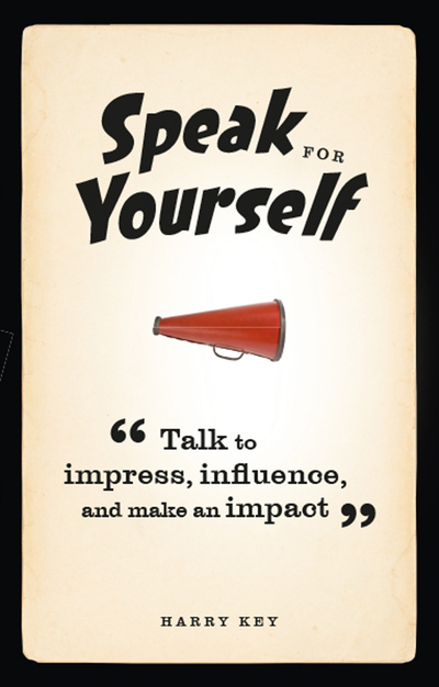 Speak for Yourself PDF eBook