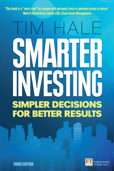 Smarter Investing