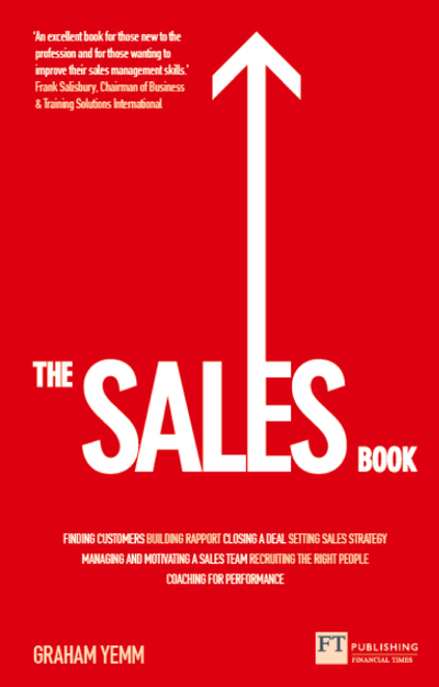 The Sales Book PDF eBook