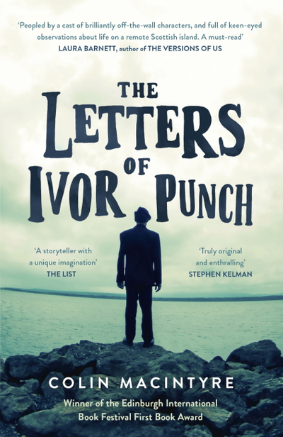 The Letters of Ivor Punch