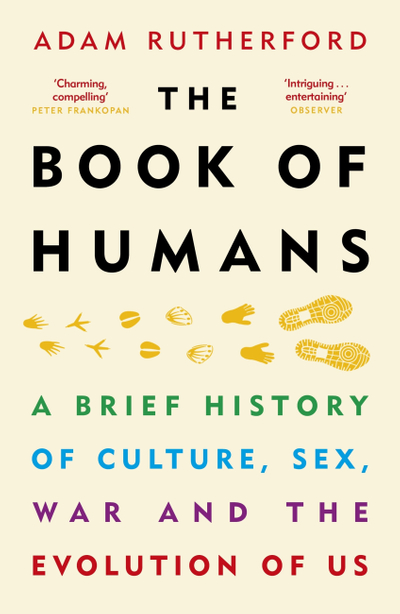 The Book of Humans