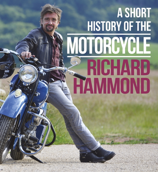 A Short History of the Motorcycle