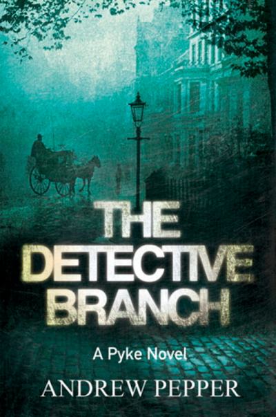 The Detective Branch