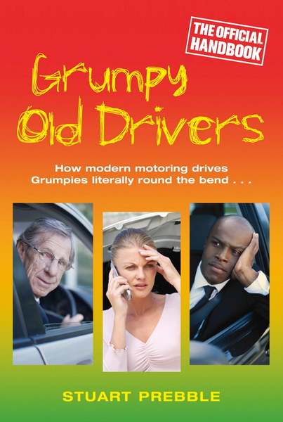 Grumpy Old Drivers