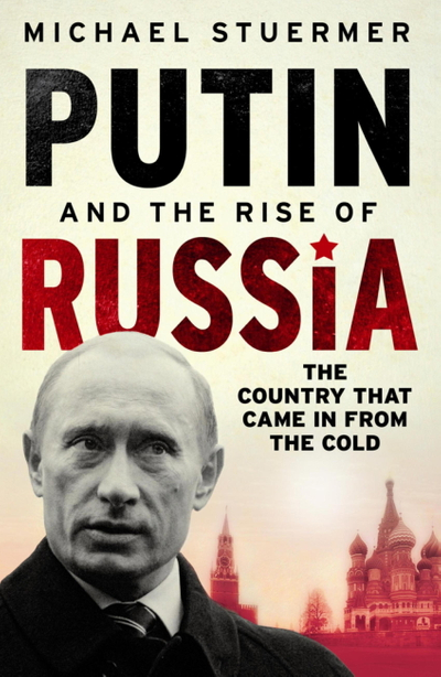 Putin And The Rise Of Russia