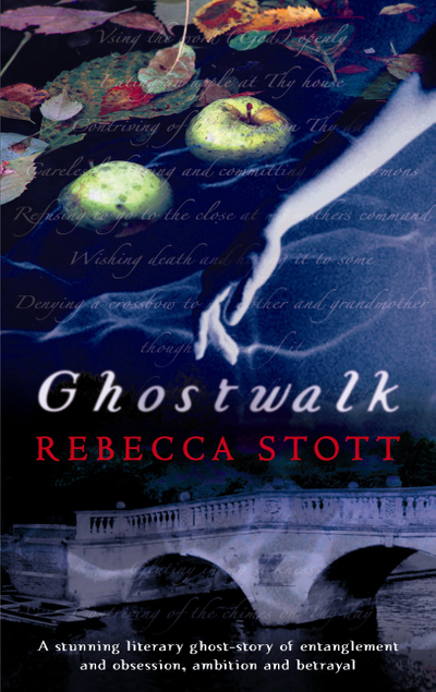 Ghostwalk