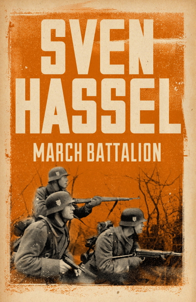 March Battalion