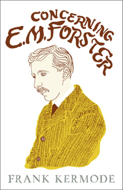 Concerning E.M. Forster