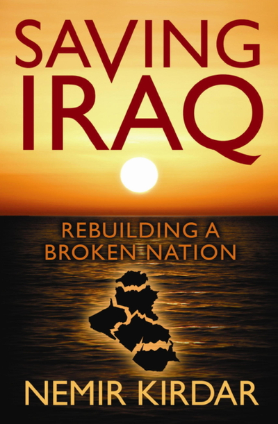 Saving Iraq