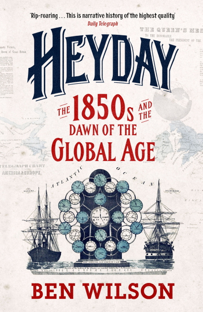 Heyday