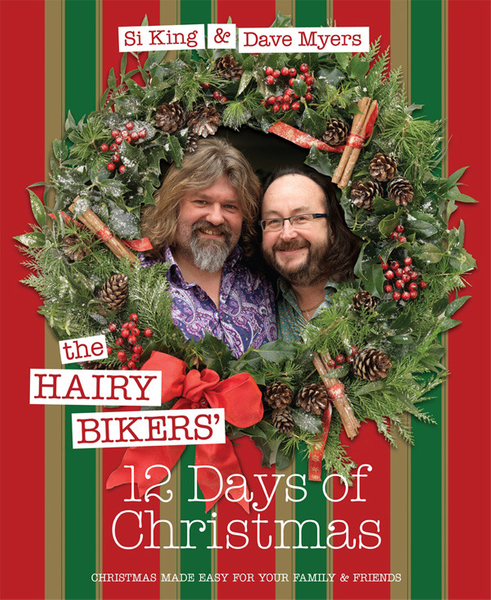 The Hairy Bikers' 12 Days of Christmas