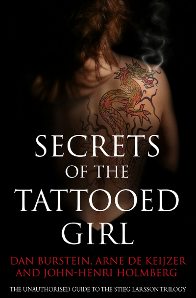 Secrets of the Tattooed Girl